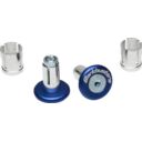 Zaślepki kierownicy BARKBUSTERS 30mm b-045-bu