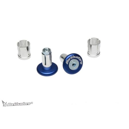 Zaślepki kierownicy BARKBUSTERS 30mm b-045-bu