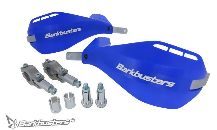 Handbary osłony dłoni BARKBUSTERS ego-201-00-bu