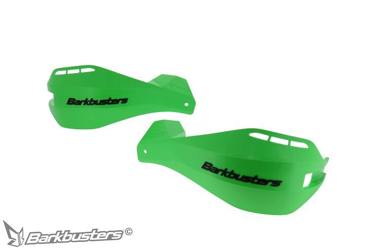 Osłony do handbarów BARKBUSTERS ego ego-203-00-gr