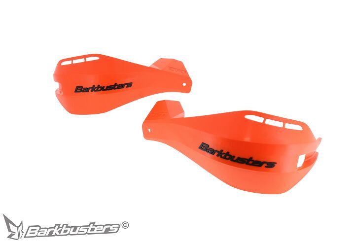 Osłony do handbarów BARKBUSTERS ego ego-203-00-or
