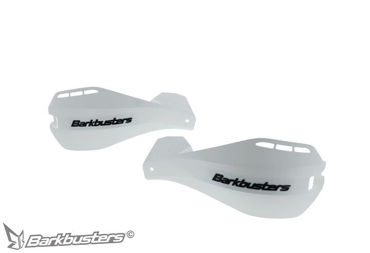 Osłony do handbarów BARKBUSTERS ego ego-203-00-wh Osłony do handbarów BARKBUSTERS ego ego-203-00-wh