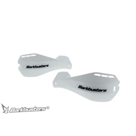 Osłony do handbarów BARKBUSTERS ego ego-203-00-wh