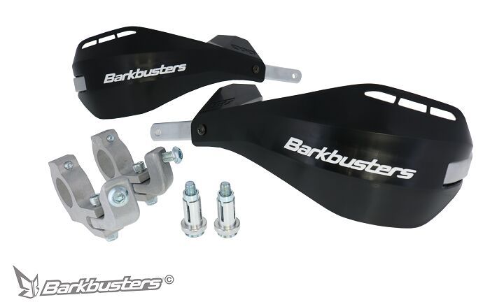 Handbary osłony dłoni BARKBUSTERS ego-205-00-bk