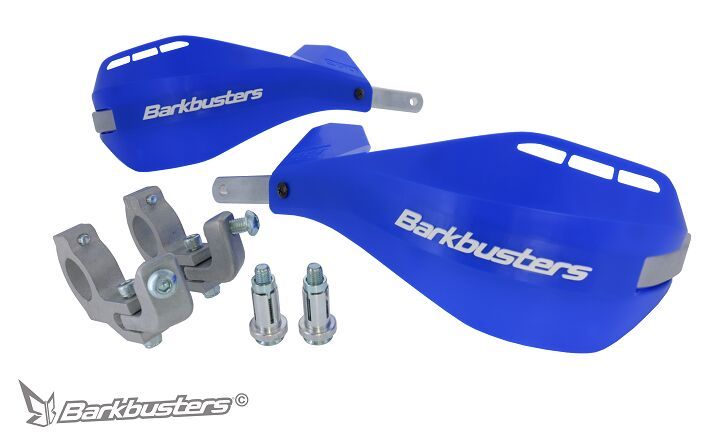 Handbary osłony dłoni BARKBUSTERS ego-205-00-bu Handbary osłony dłoni BARKBUSTERS ego-205-00-bu