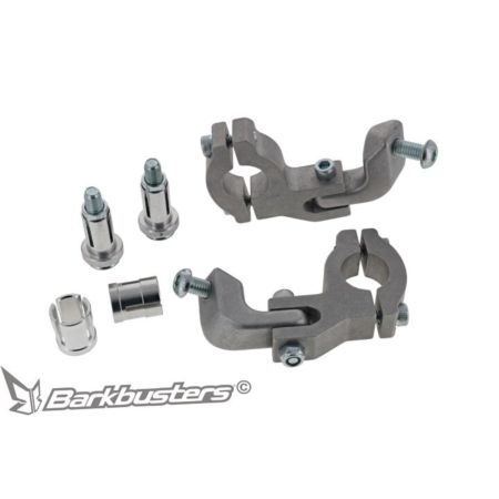 Zaciski kierownicy BARKBUSTERS 22mm btc-22