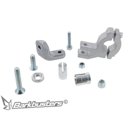 Zaciski kierownicy BARKBUSTERS 22mm btc-22