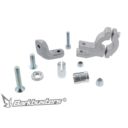 Zaciski kierownicy BARKBUSTERS 22mm btc-22