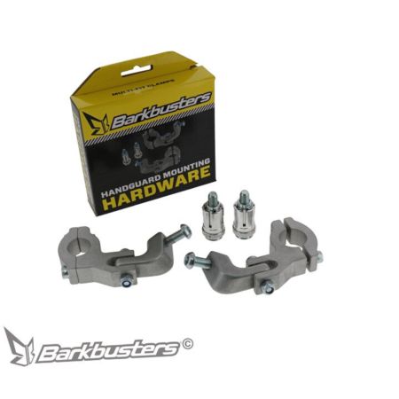 Zaciski kierownicy BARKBUSTERS 22mm btc-22