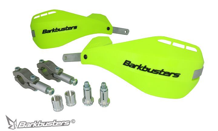 Handbary osłony dłoni BARKBUSTERS ego-201-00-yh