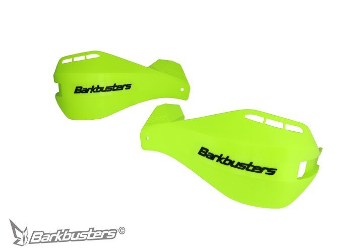 Osłony do handbarów BARKBUSTERS ego ego-203-00-yh
