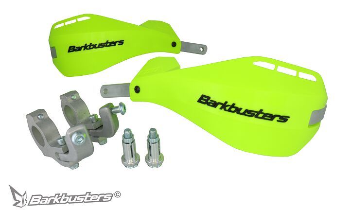 Handbary osłony dłoni BARKBUSTERS ego-205-00-yh