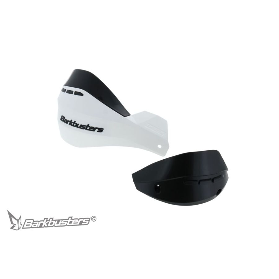 Deflektory osłon BARKBUSTERS ego b-092-bk