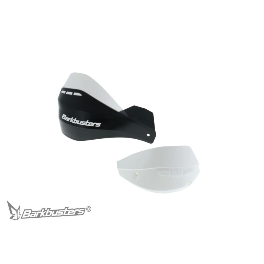 Deflektory osłon BARKBUSTERS ego b-092-wh Deflektory osłon BARKBUSTERS ego b-092-wh
