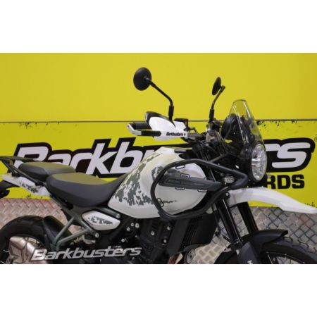 Handbary osłony dłoni BARKBUSTERS bhg-119-00-np