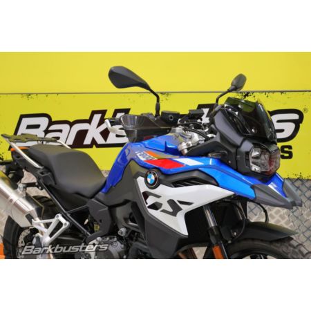 Handbary osłony dłoni BARKBUSTERS bhg-117-00-np
