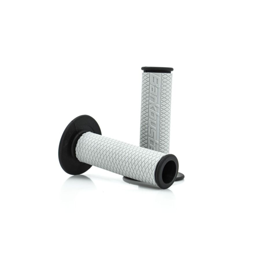 Gripy BARKBUSTERS szary-czarny grp-1gy-00-bk