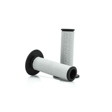 Gripy BARKBUSTERS szary-czarny grp-1gy-00-bk