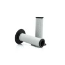 Gripy BARKBUSTERS szary-czarny grp-1gy-00-bk
