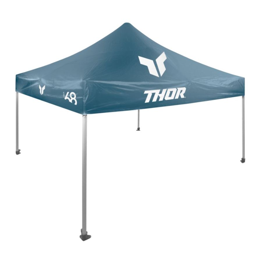 Namiot wyścigowy top THOR