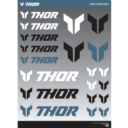 Naklejki THOR sheet THOR corpo