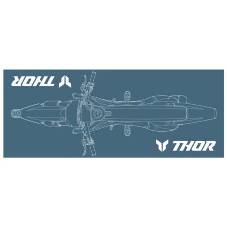 Mata środowiskowa THOR large THOR
