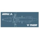 Mata środowiskowa THOR large THOR