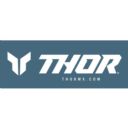 Baner THOR steel/white