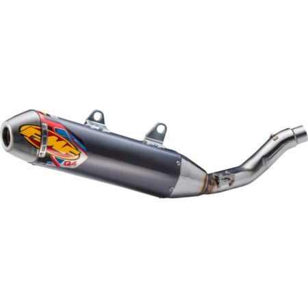 Tłumik FMF kaw kx450f'24 hex q4 s/a