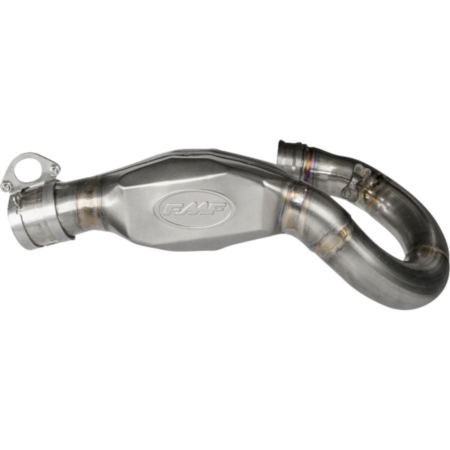 Kolektor FMF header s/s mgbmb rkx450f Kolektor FMF header s/s mgbmb rkx450f