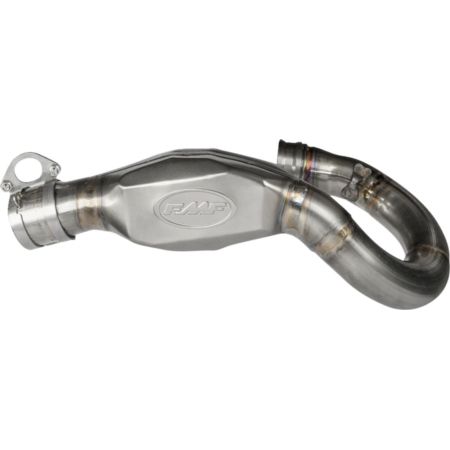 Kolektor FMF header s/s mgbmb rkx450f