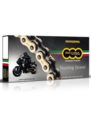 Łańcuszek rozrządu PROX crf450x 19-