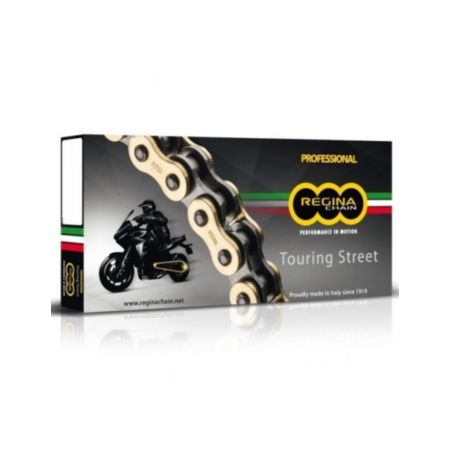 Łańcuszek rozrządu PROX crf450x 19-