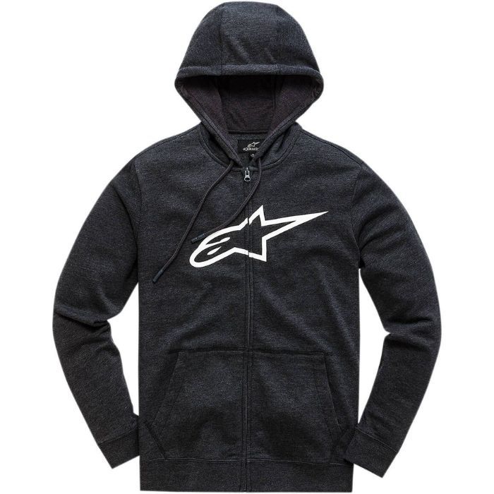 Bluza ALPINESTARS ageless II szary l
