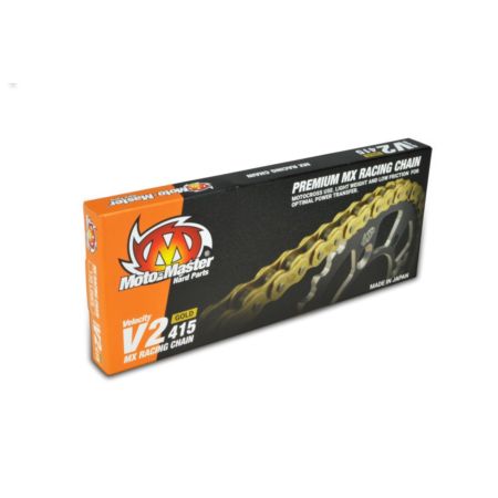Łańcuch 415 MOTO-MASTER 130 ogniw v2