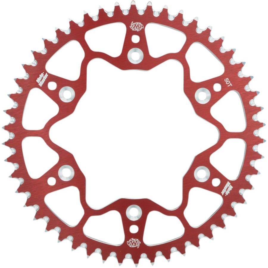 Zębatka MOTO-MASTER tył 520 51t rd