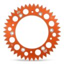 Zębatka MOTO-MASTER tył 520 42T or