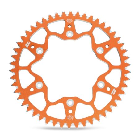 Zębatka MOTO-MASTER tył 520 45t or