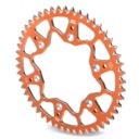 Zębatka MOTO-MASTER tył 520 45t or