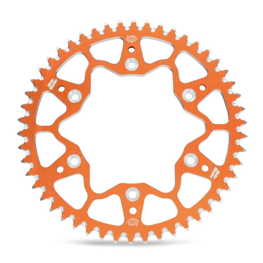 Zębatka MOTO-MASTER tył 520 51t or