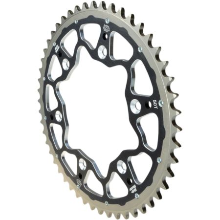 Zębatka MOTO-MASTER tył 520 50t bk