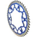 Zębatka MOTO-MASTER tył 520 50t bl