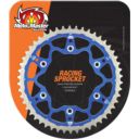Zębatka MOTO-MASTER tył 520 50t bl