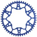 Zębatka MOTO-MASTER tył 520 46t bl