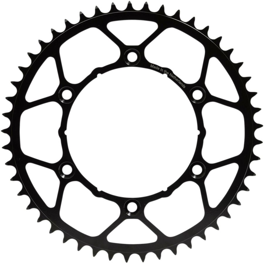 Zębatka MOTO-MASTER tył 520 49t