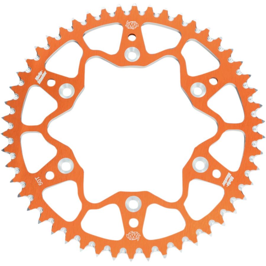 Zębatka MOTO-MASTER tył 420 48t or