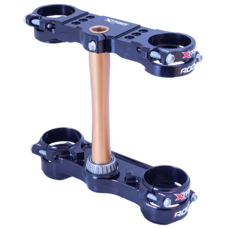 Półki XTRIG rocs tech tf250-x 24- OFF22 black