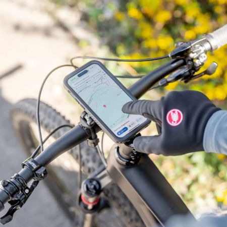 Etui spc+ iphone 16 plus SP CONNECT