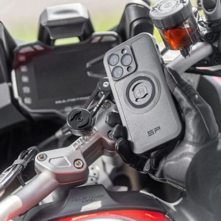 Etui spc+ iphone 16 plus SP CONNECT