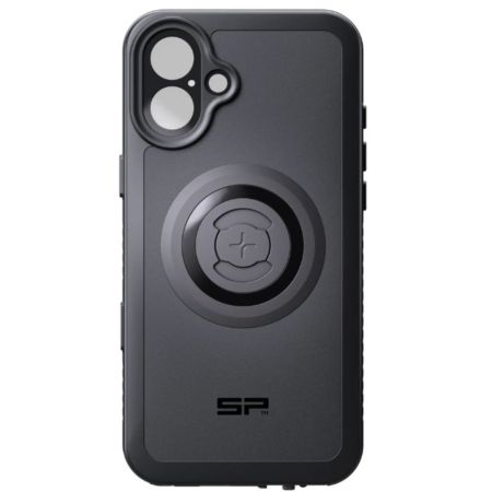 Etui extreme SP CONNECT iphone 16 plus